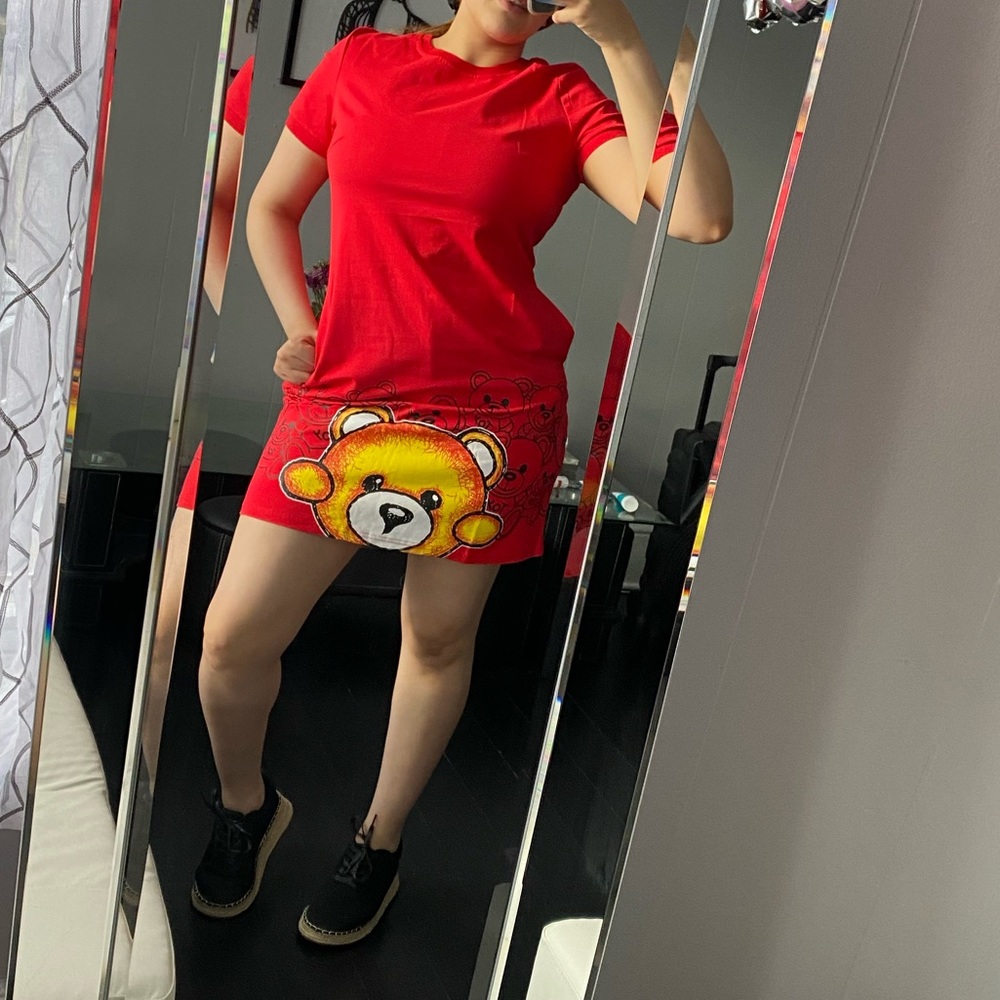 Available in Xlarge